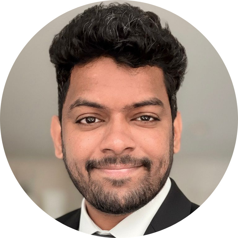 Anto Jimmy, Founder of Otna Trading